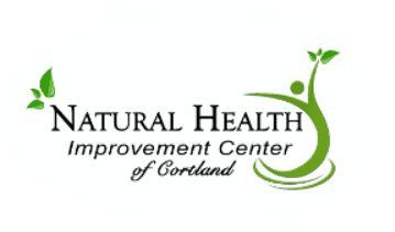 Natural Health Improvement Center of Cortland logo